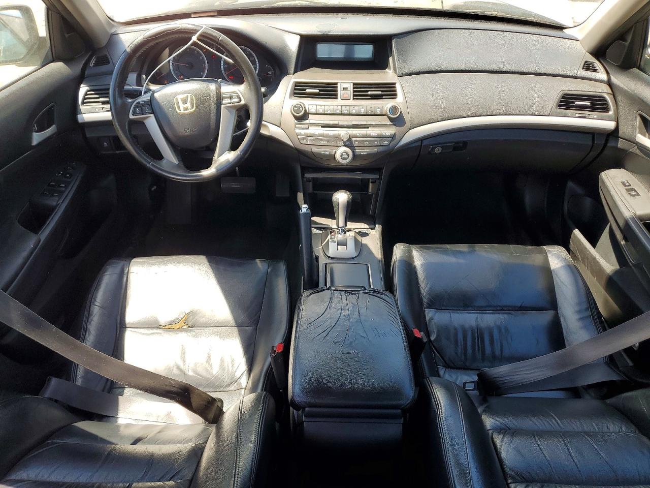 Honda Accord Se