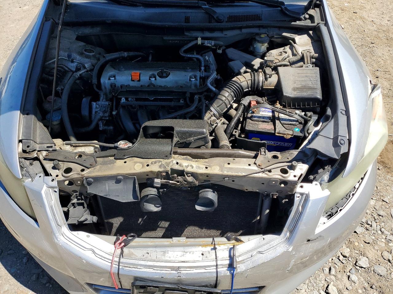 Honda Accord Se