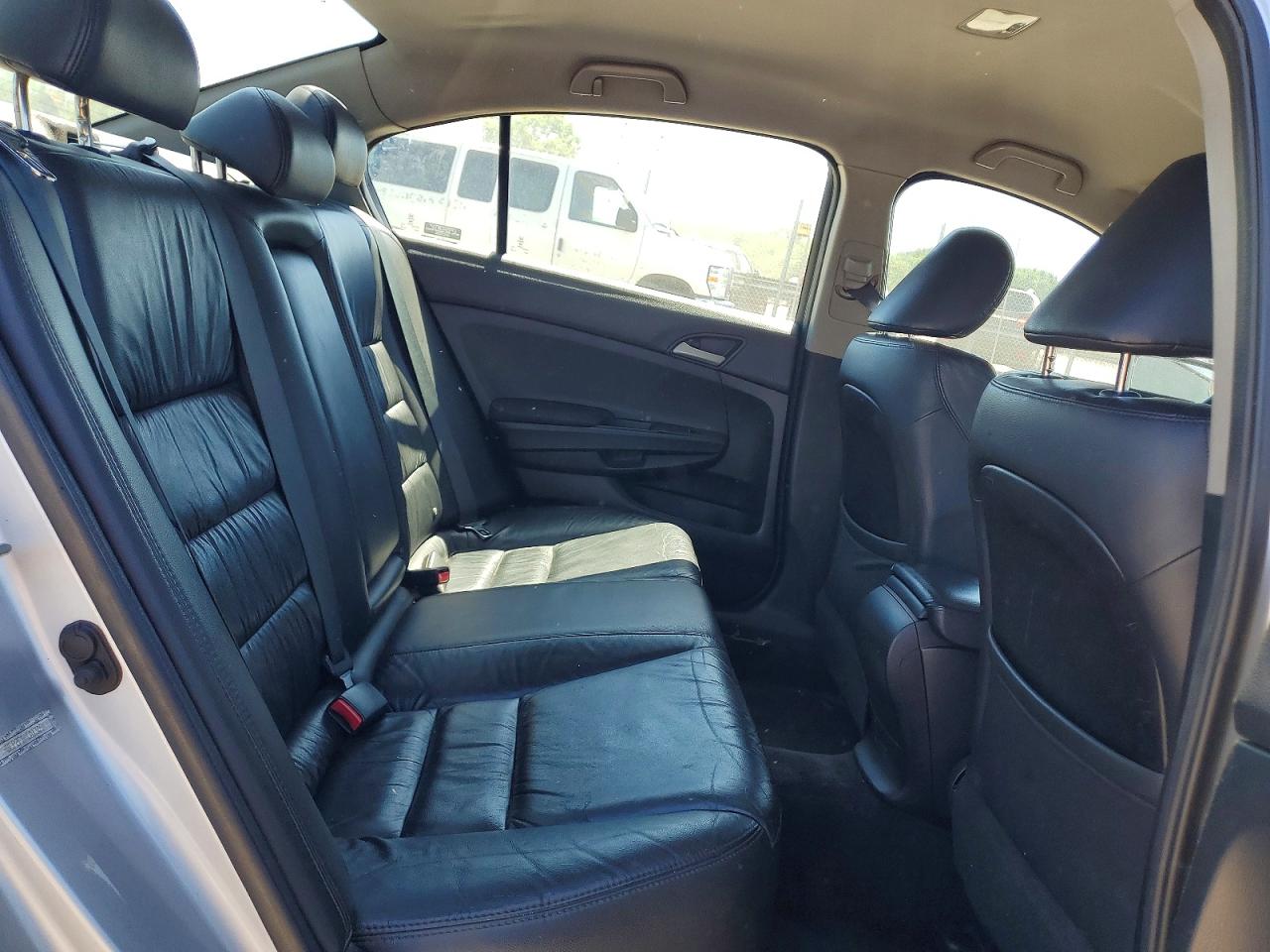 Honda Accord Se