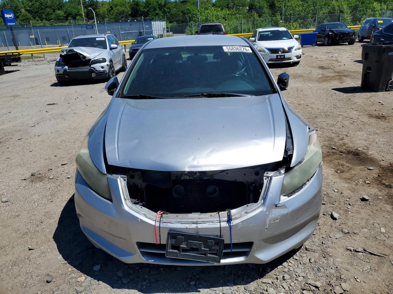 Honda Accord Se