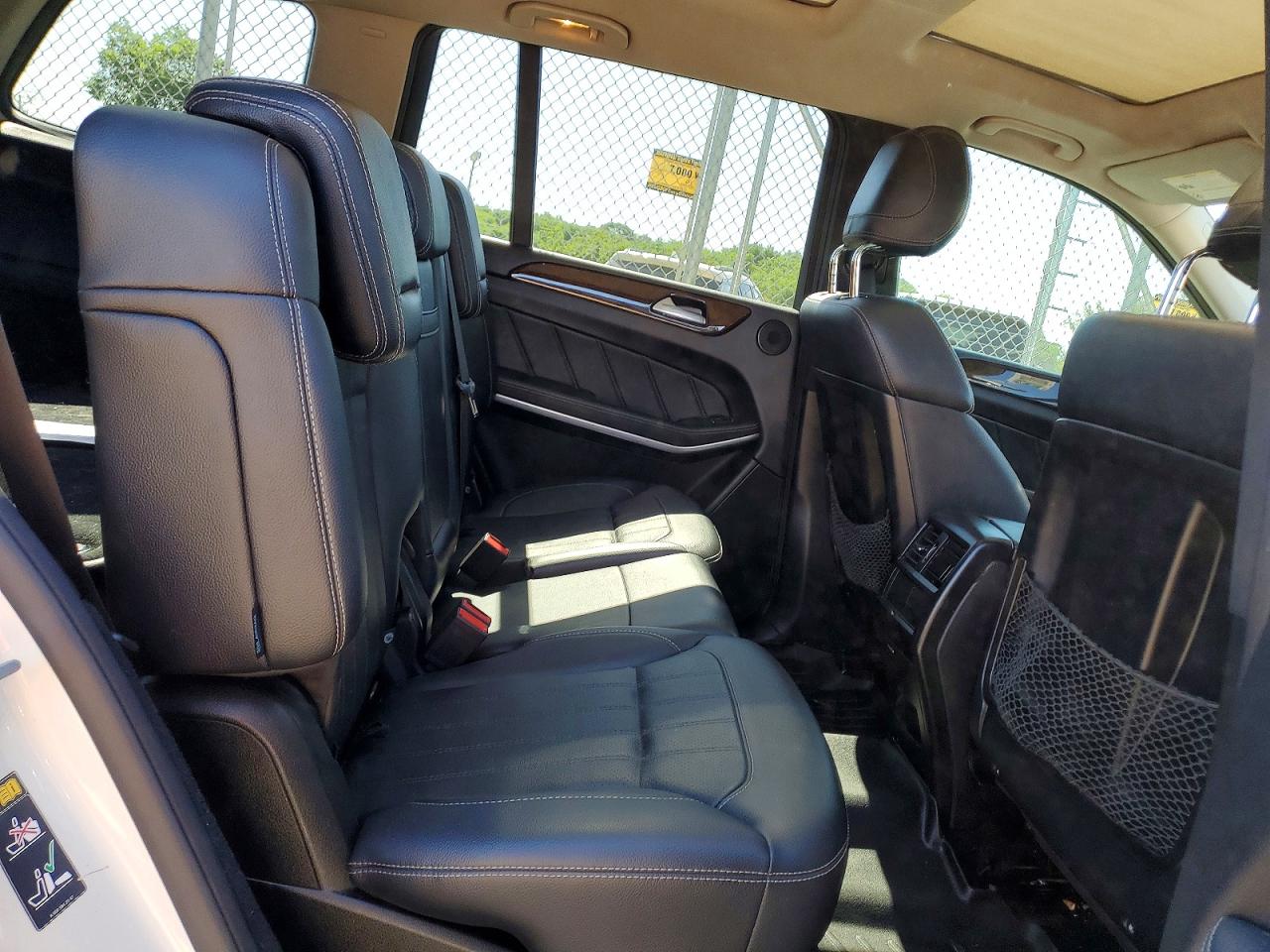 Mercedes-Benz G-Class 350 Bluetec