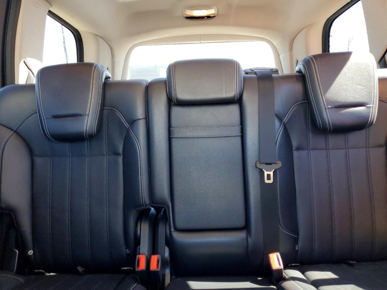 Mercedes-Benz G-Class 350 Bluetec