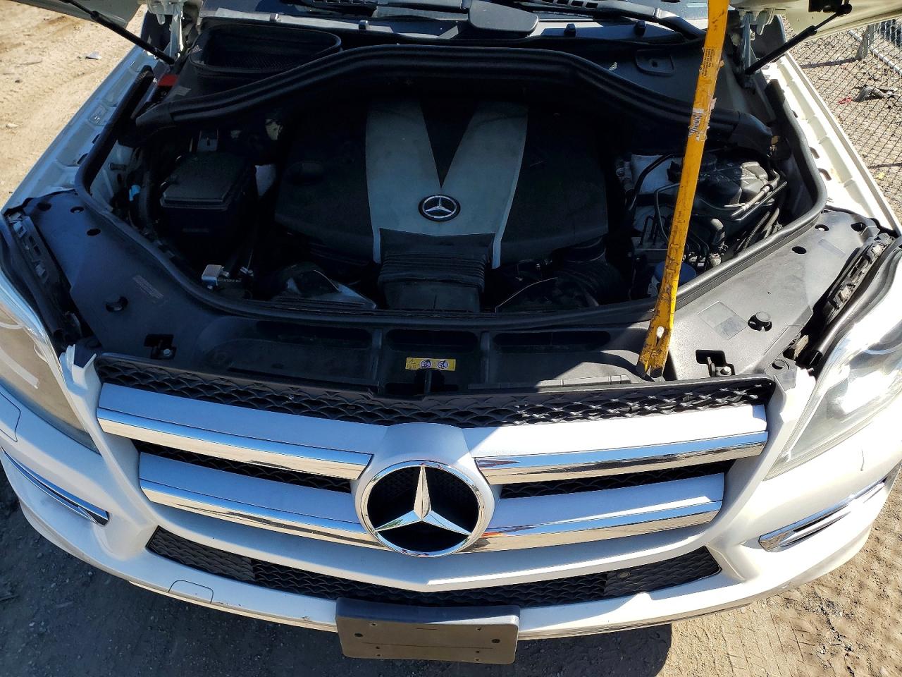 Mercedes-Benz G-Class 350 Bluetec