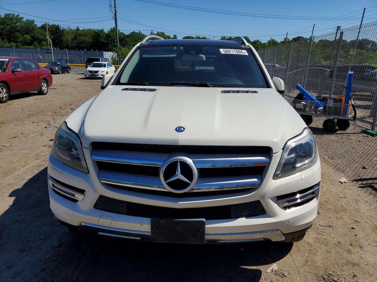 Mercedes-Benz G-Class 350 Bluetec