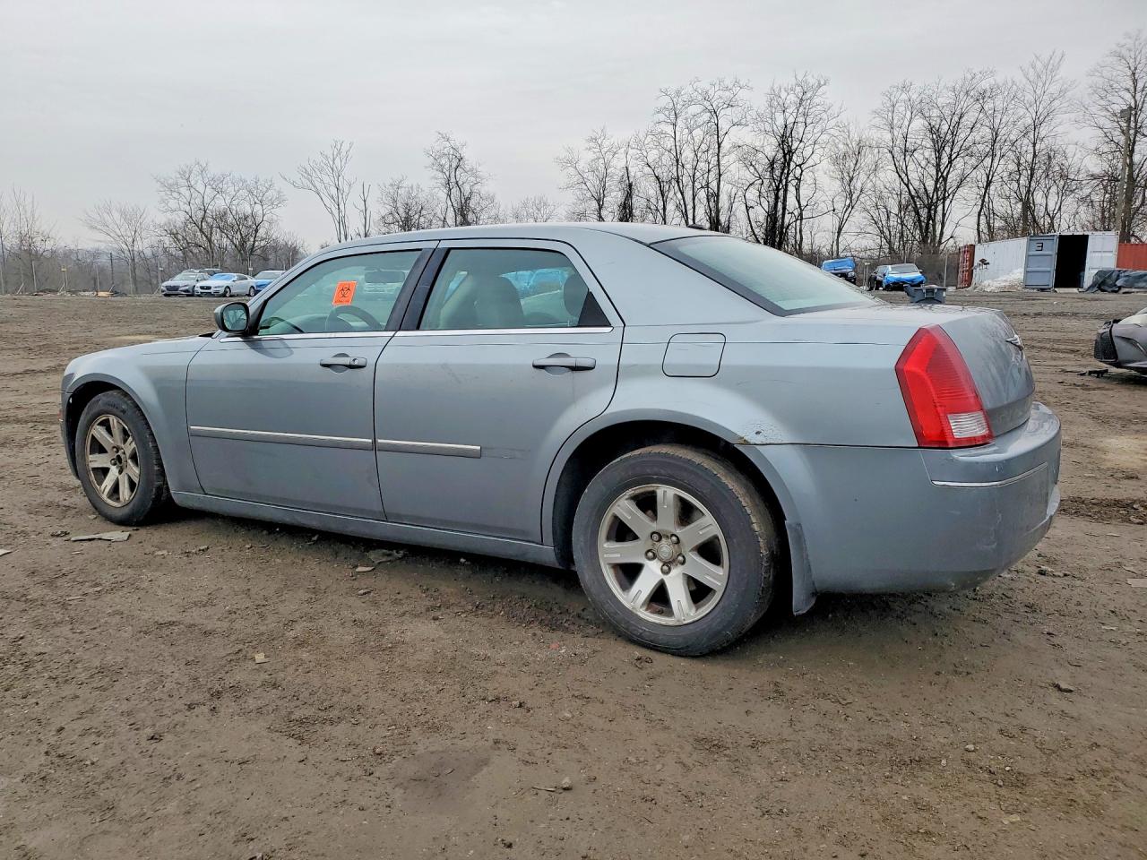 Chrysler 300 Touring