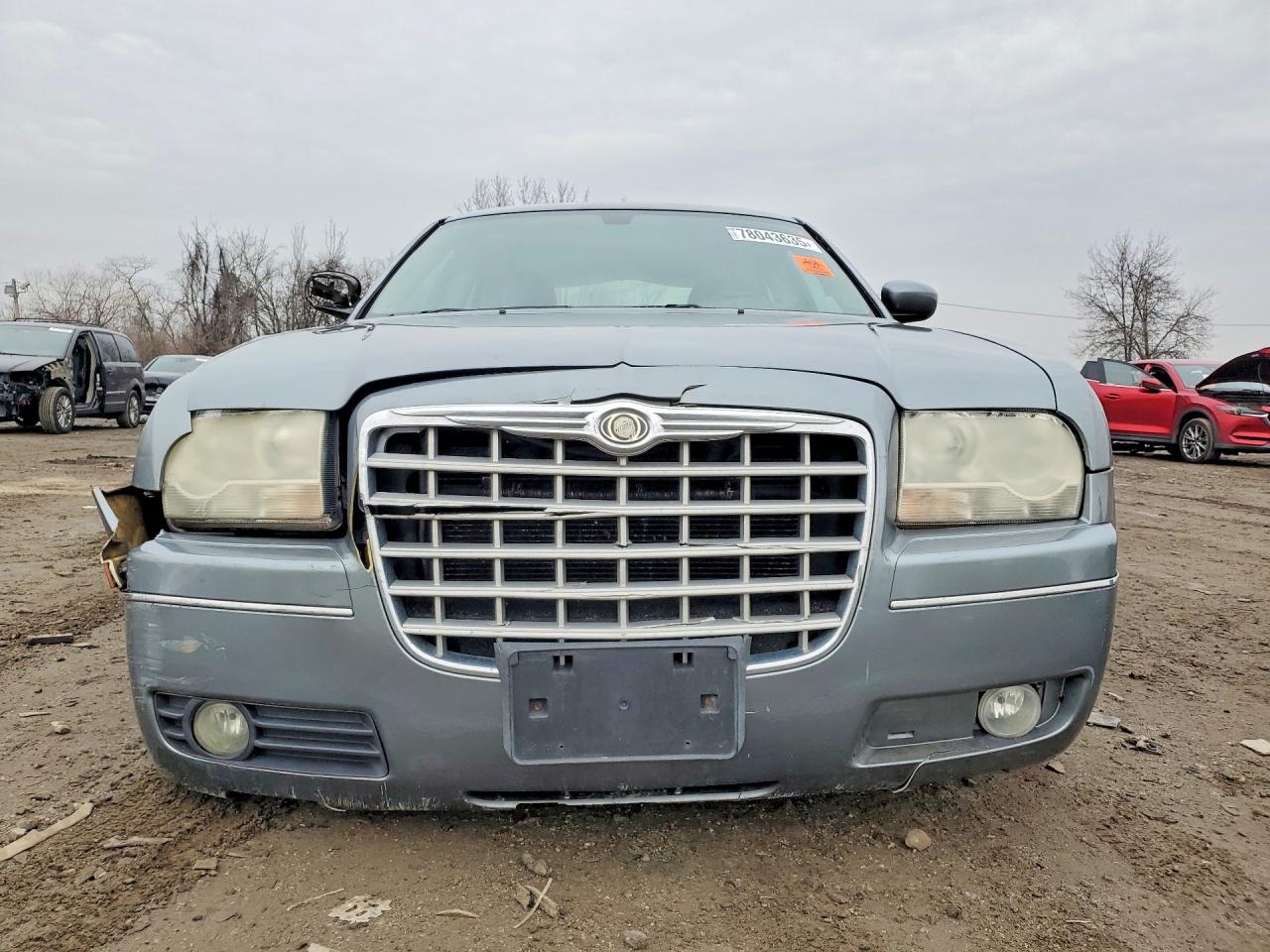 Chrysler 300 Touring