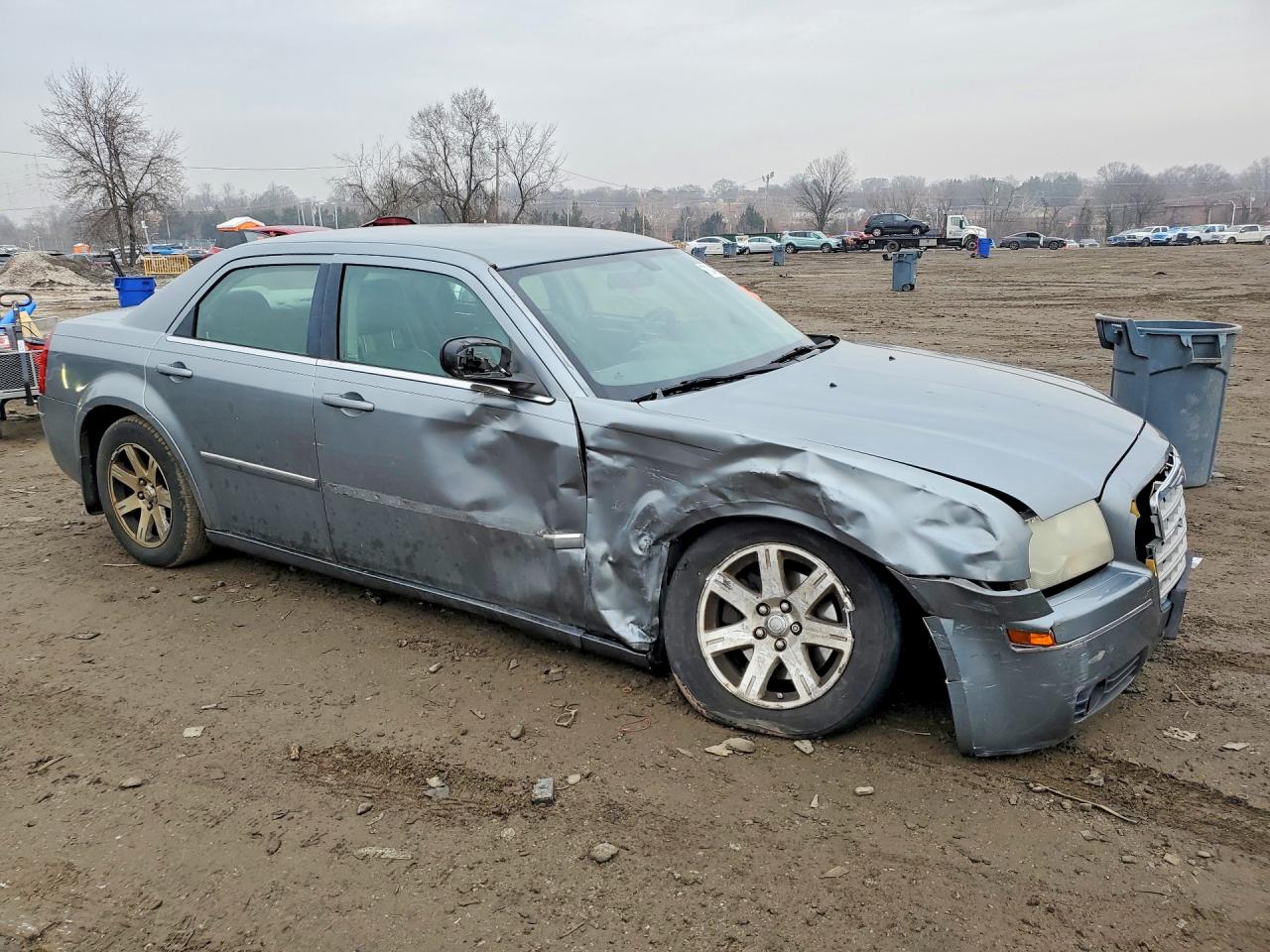 Chrysler 300 Touring