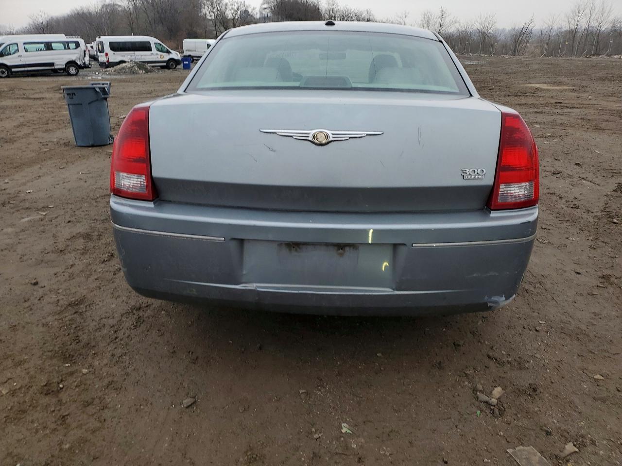 Chrysler 300 Touring