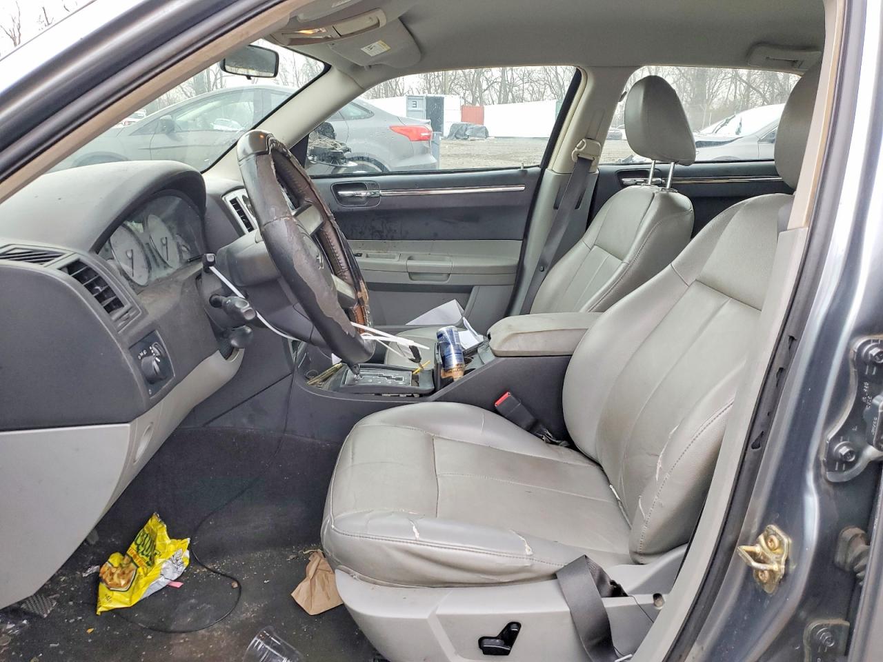 Chrysler 300 Touring