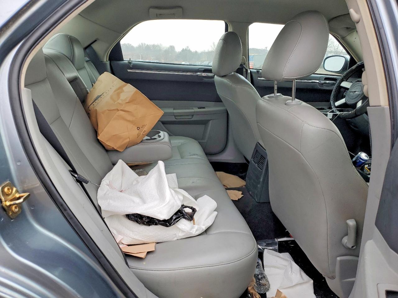 Chrysler 300 Touring