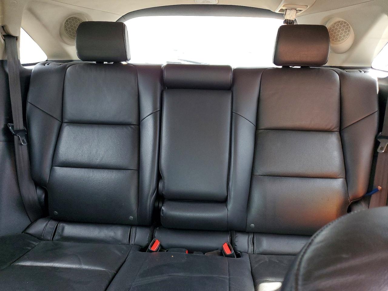 Acura RDX Technology