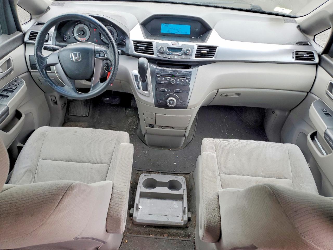 Honda Odyssey Lx