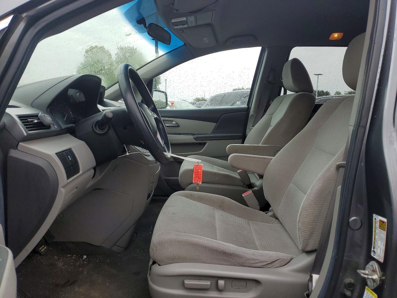 Honda Odyssey Lx