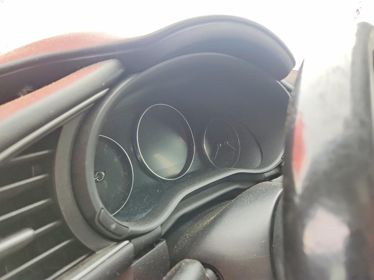 Mazda 3 Select