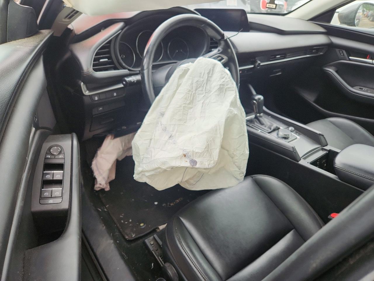 Mazda 3 Select