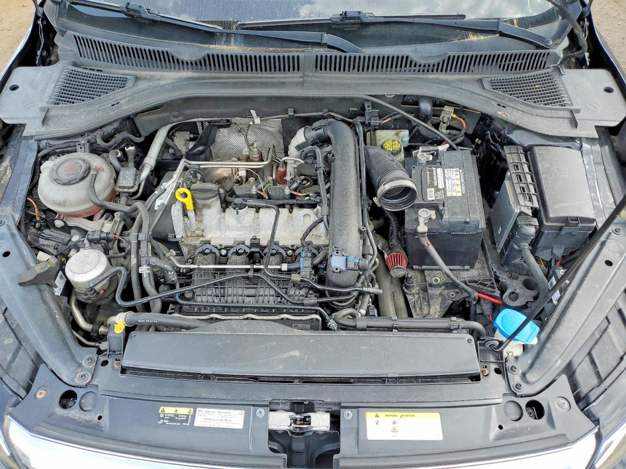 Volkswagen Jetta S