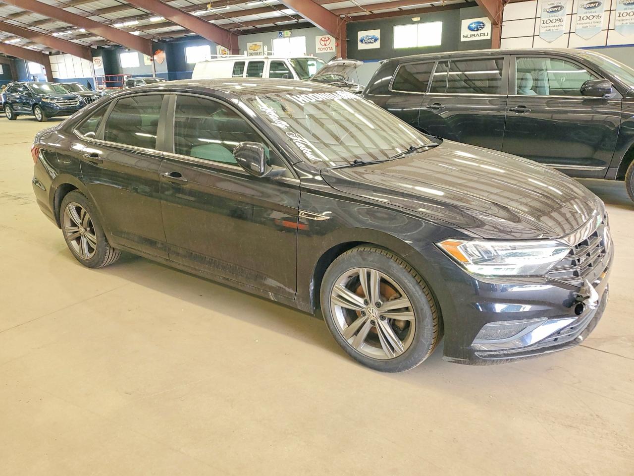 Volkswagen Jetta S