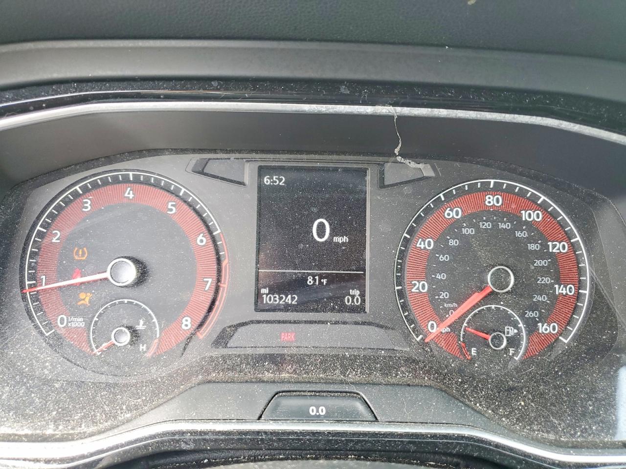 Volkswagen Jetta S