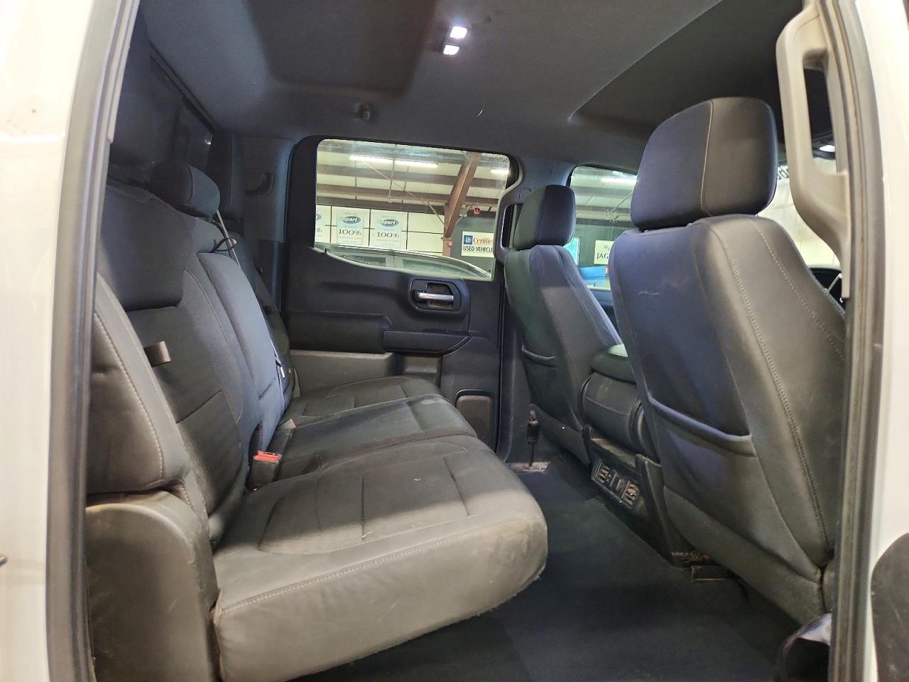 Chevrolet Silverado C1500 Lt