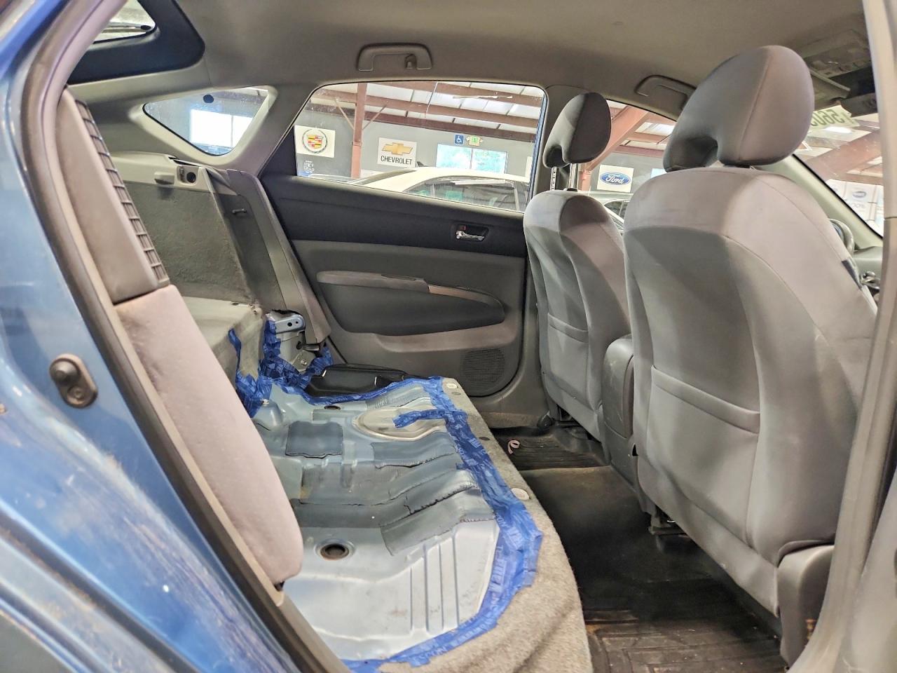 Toyota Prius Base