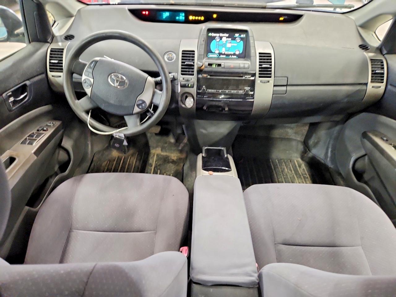 Toyota Prius Base