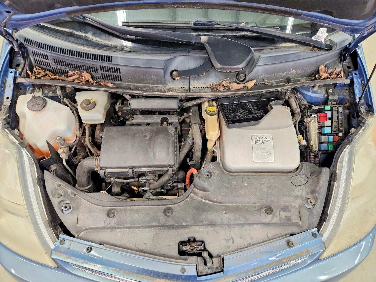 Toyota Prius Base