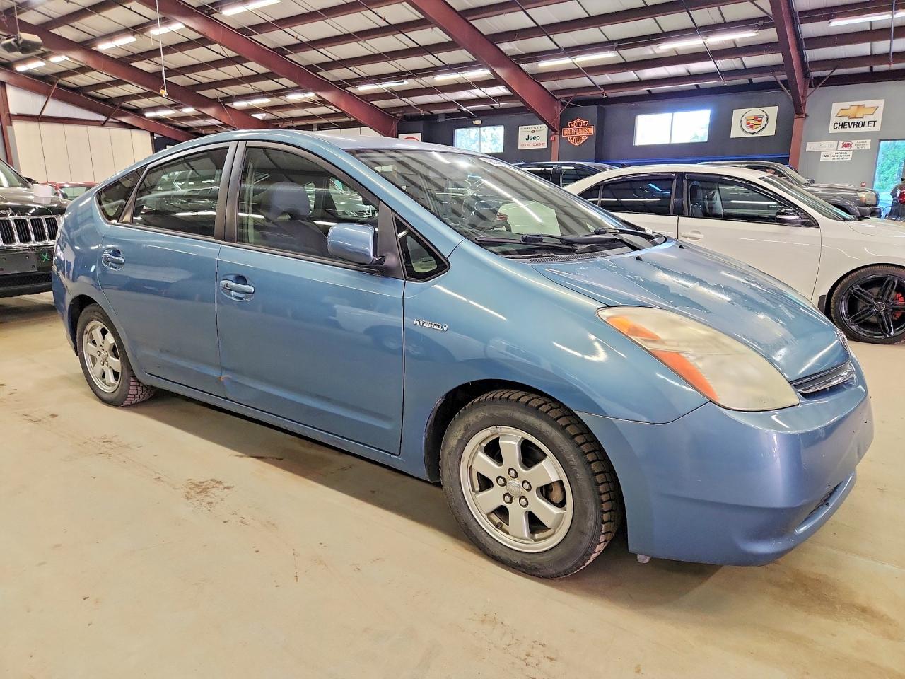 Toyota Prius Base