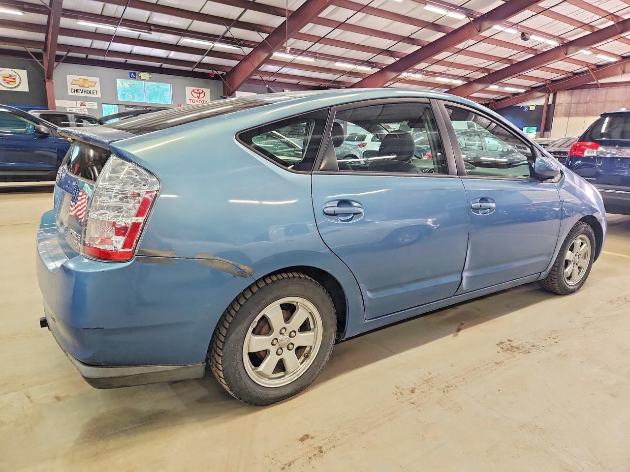 Toyota Prius Base