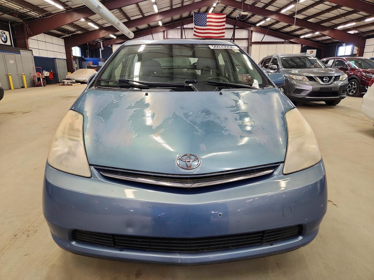 Toyota Prius Base