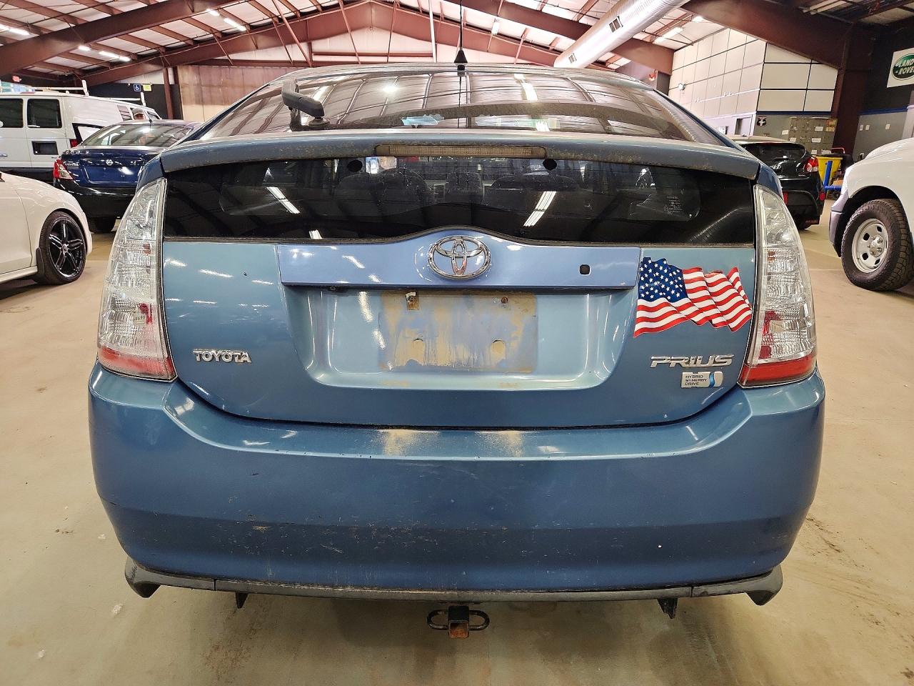 Toyota Prius Base