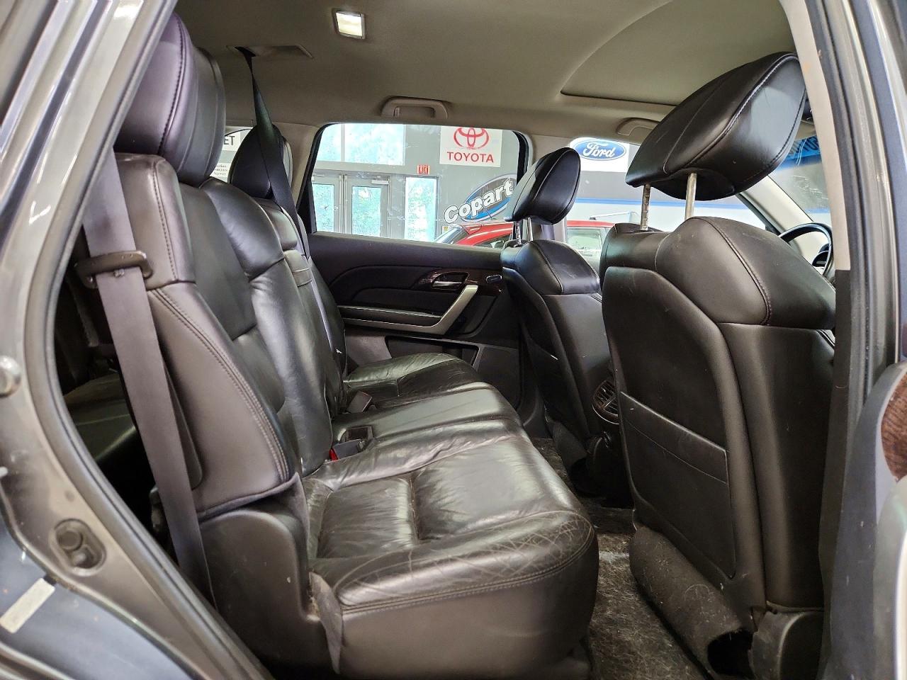 Acura MDX
