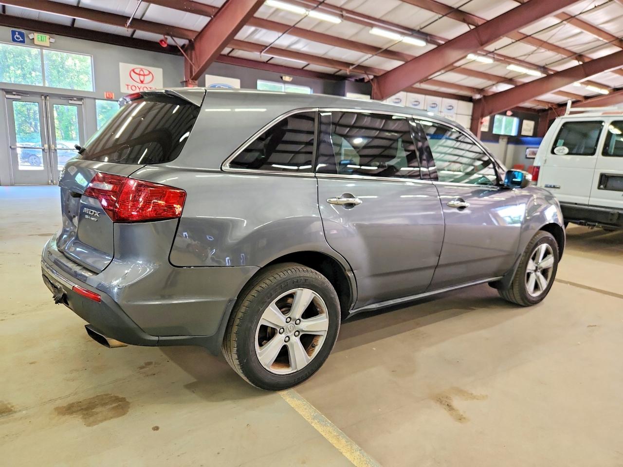 Acura MDX