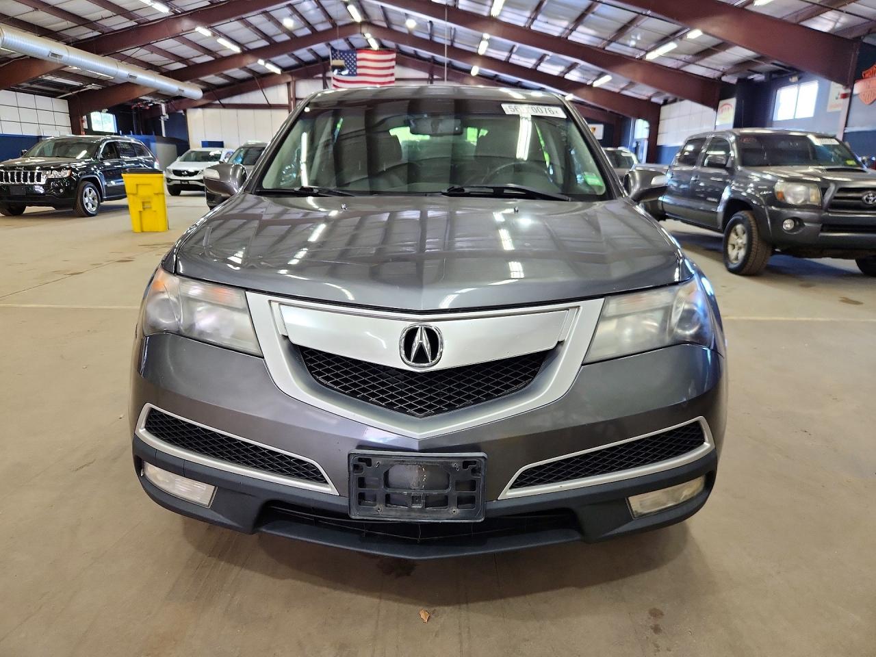 Acura MDX