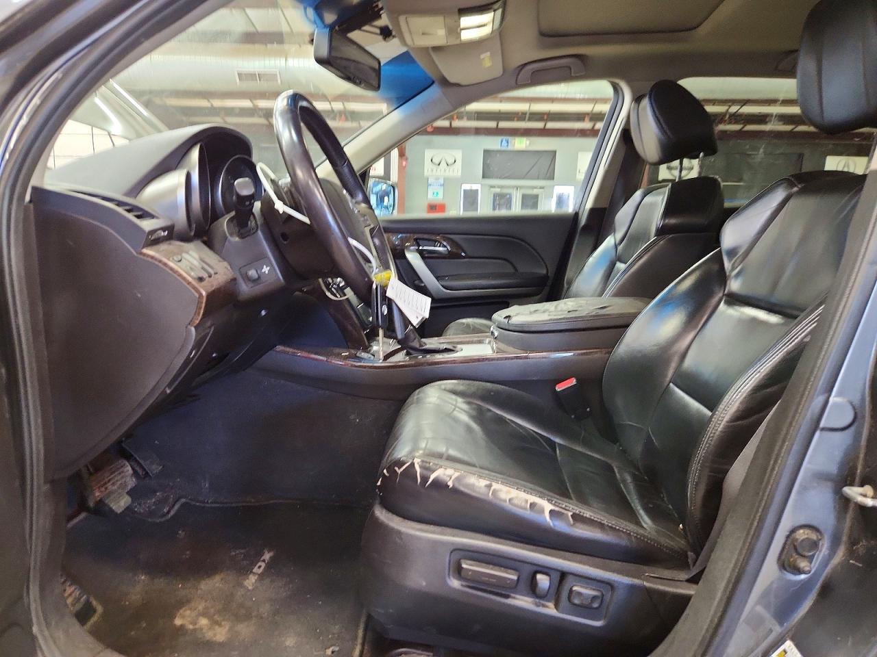 Acura MDX