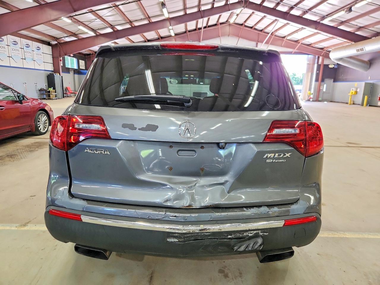Acura MDX