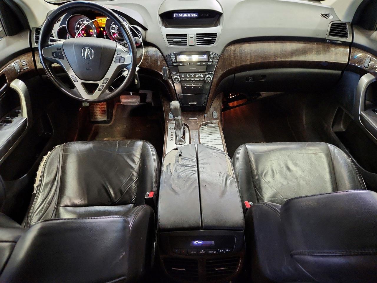 Acura MDX