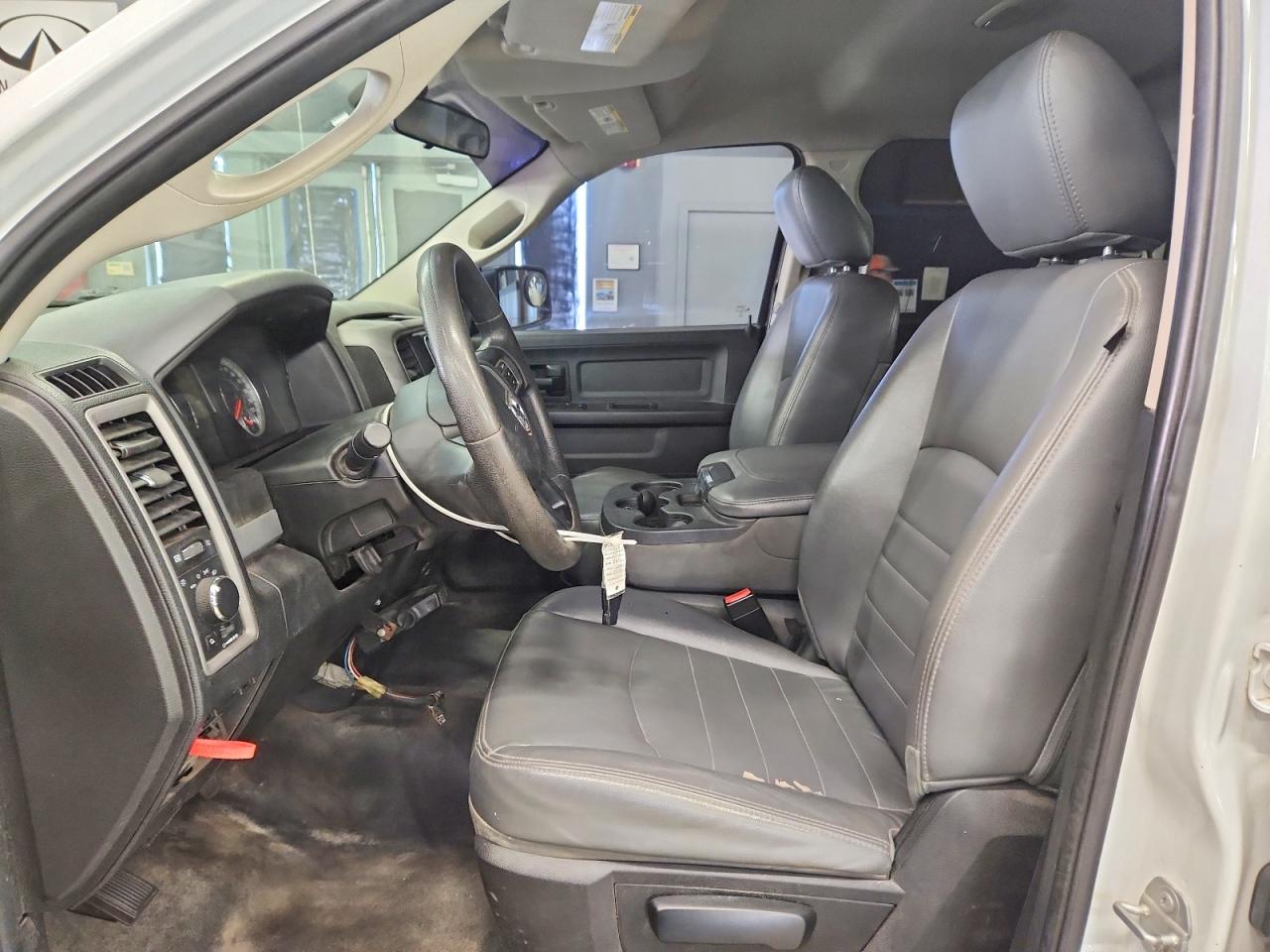 Ram 1500 St