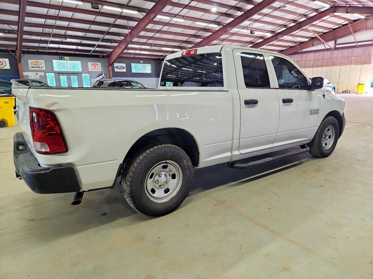 Ram 1500 St