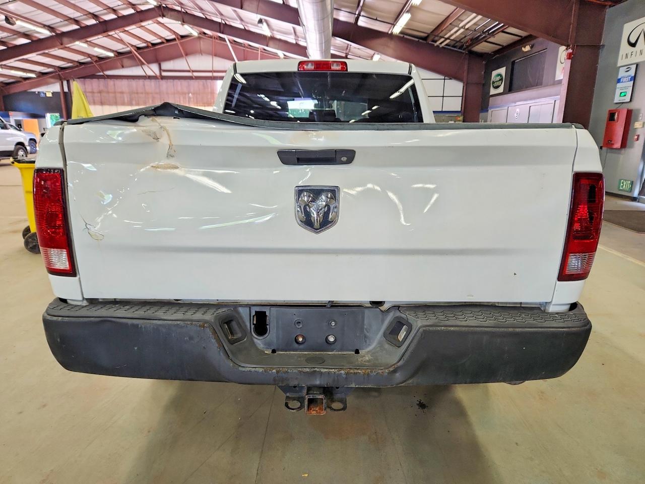Ram 1500 St