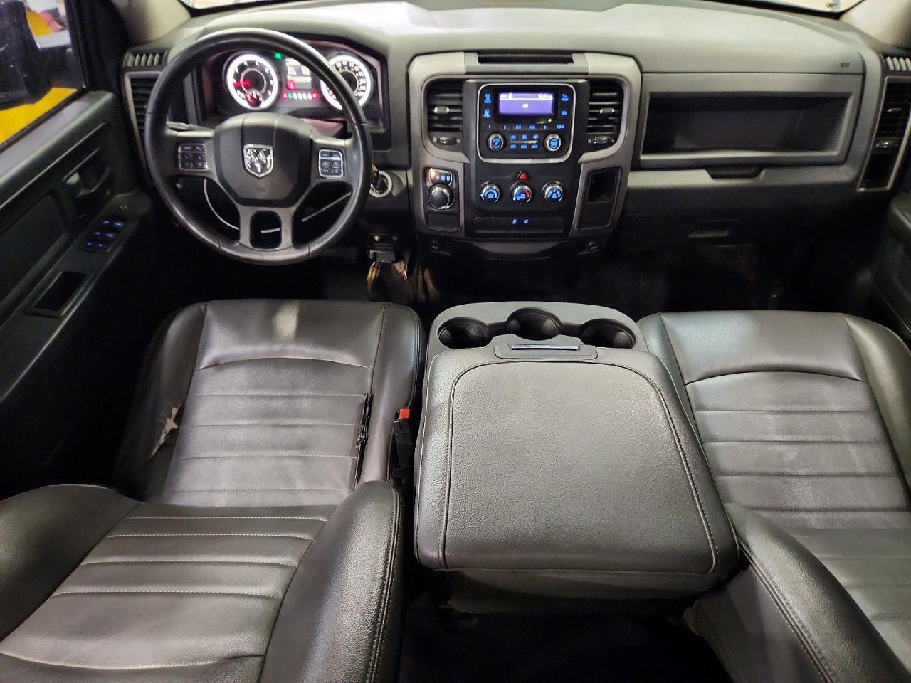 Ram 1500 St