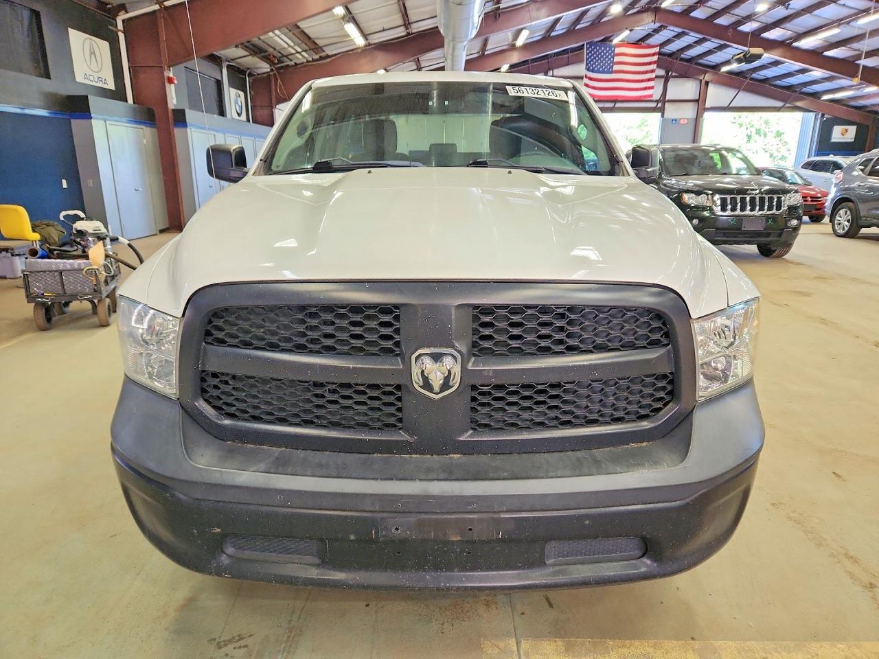 Ram 1500 St