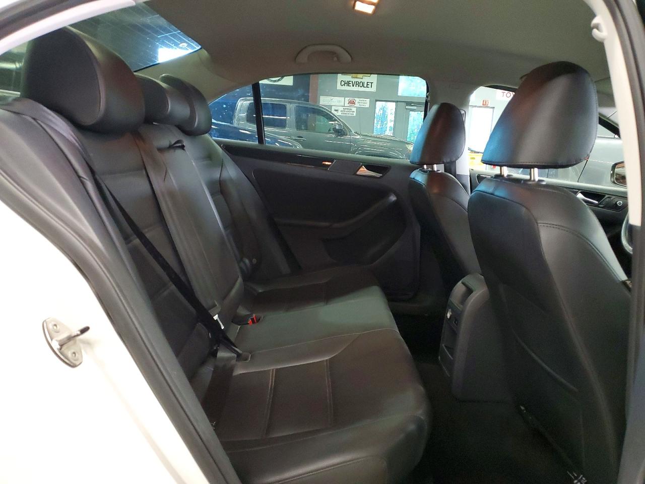Volkswagen Jetta Tdi