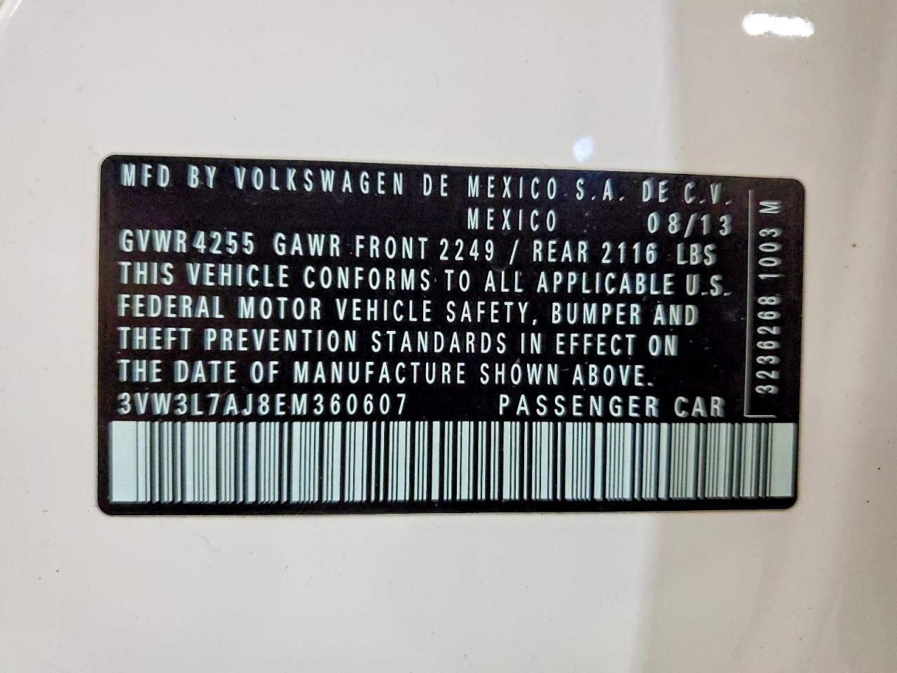 Volkswagen Jetta Tdi