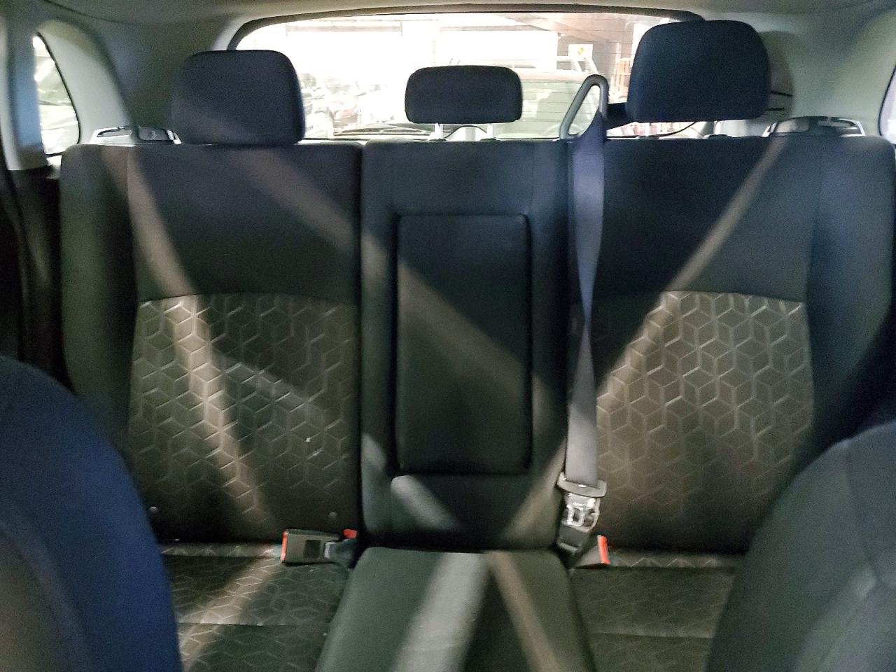 Mitsubishi Outlander Es