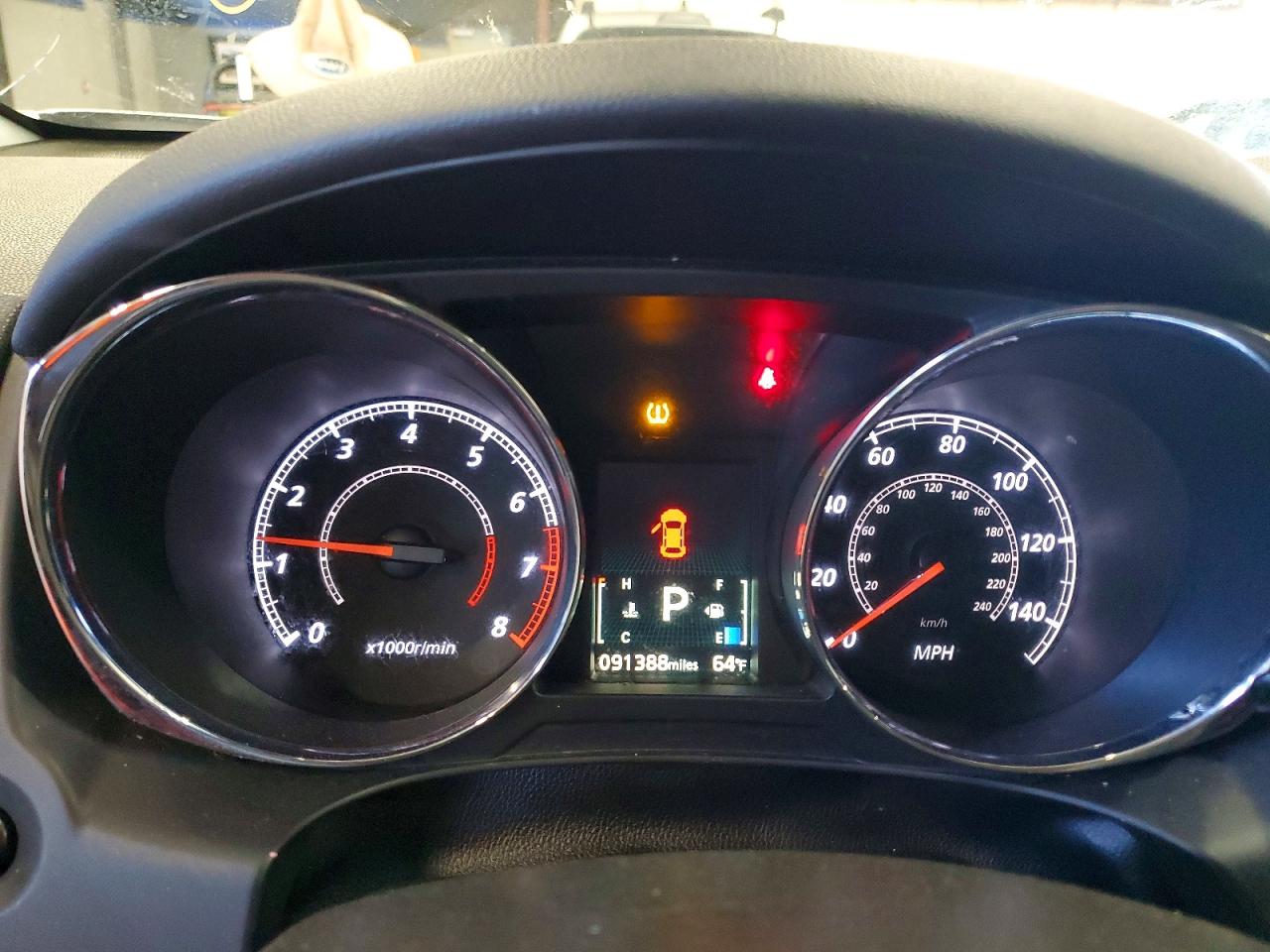 Mitsubishi Outlander Es