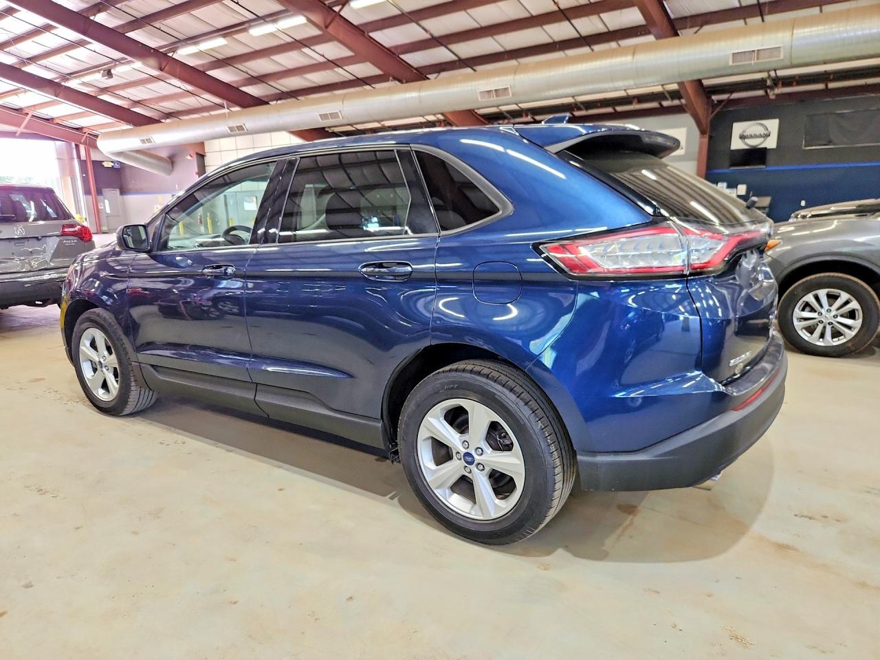 Ford Edge Se