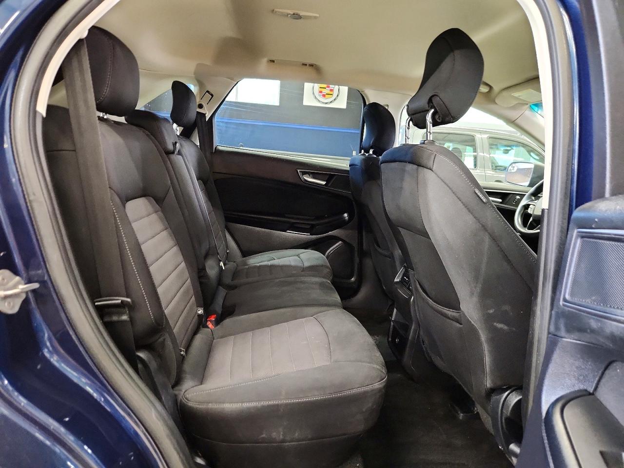 Ford Edge Se