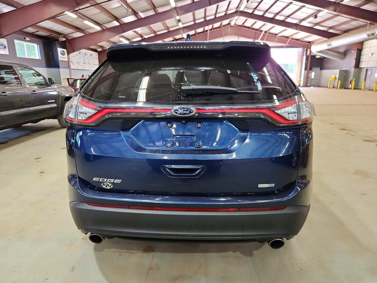 Ford Edge Se