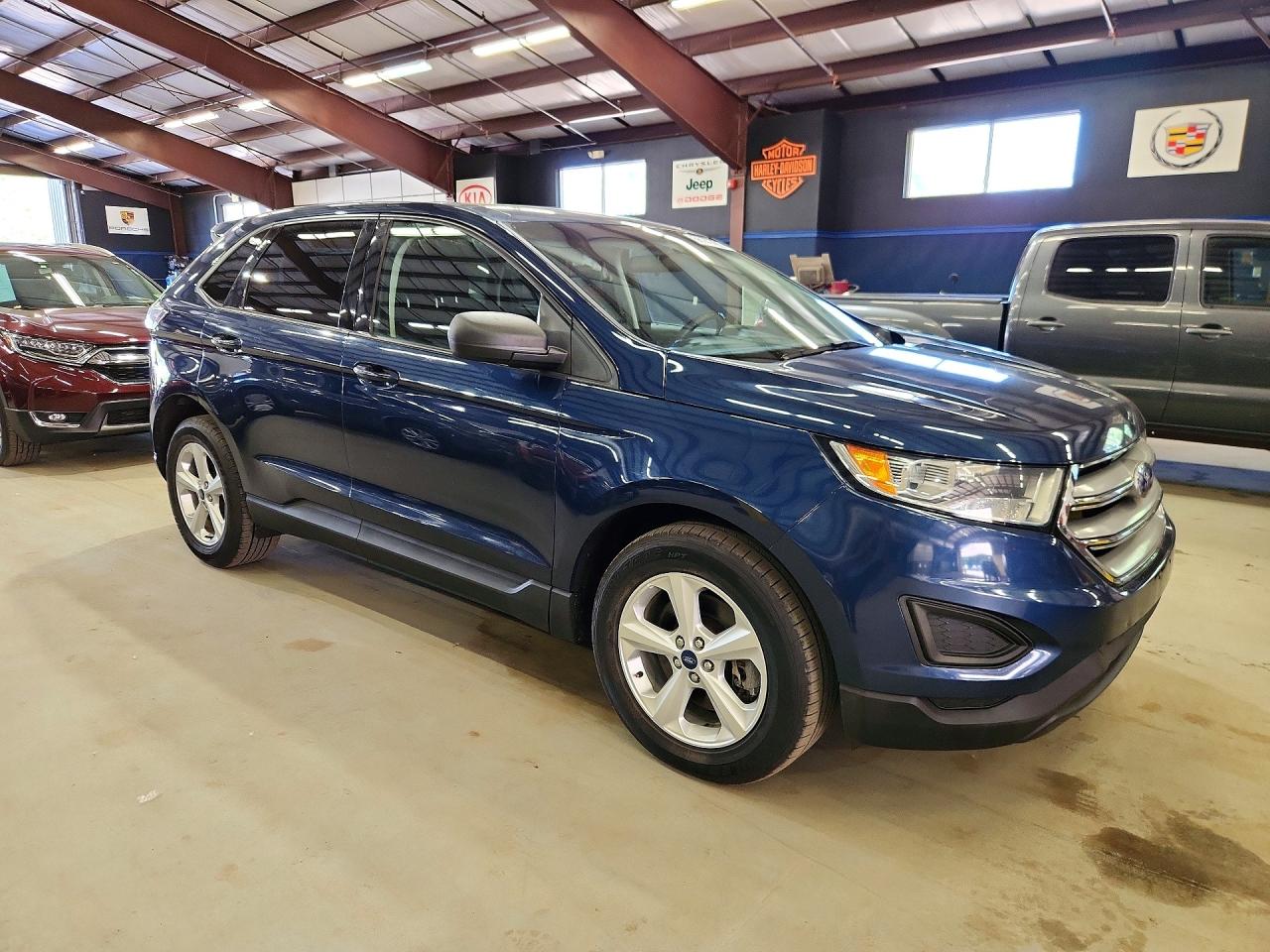 Ford Edge Se