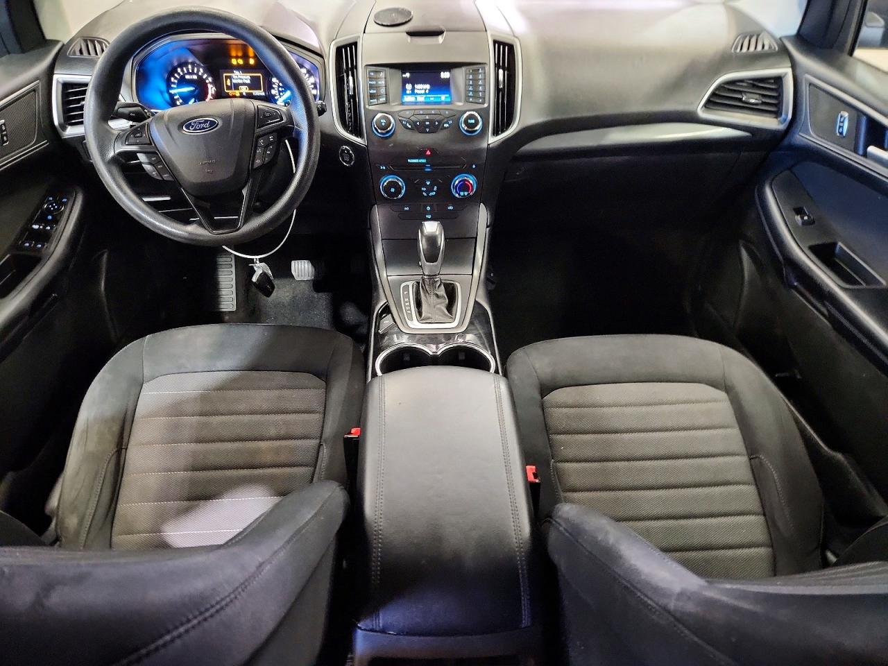 Ford Edge Se
